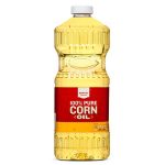 Corn Oil Filling Machine Maissiöljyn täyttökone
