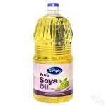 Soybean Oil Filling Machine Soijaöljyn täyttökone