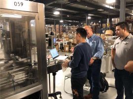 Asennuskoneet myynnin jälkeen 3