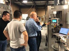 Asennuskoneet myynnin jälkeen 4