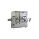 Automatic Hot Melt Glue Labeling Machine Automaattinen kuuma sulatteen liimamerkintälaite