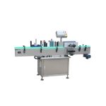 Round Bottle Labeling Machine Pyöreä pullojen merkintälaite