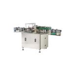 Automatic Wet Glue Labeling Machine Automaattinen märän liiman etiketöintikone