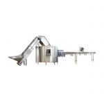 Automaattinen pullonpurustaja