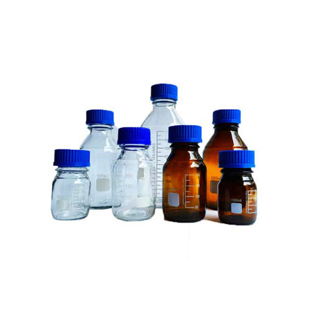 Kemikaaleja Täyteaineet