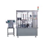 Peristaltic Pump Fillers Peristalttiset pumpun täyteaineet