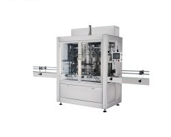 Salaattitäyttökone