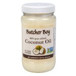 Coconut Oil Filling Machine Kookosöljyn täyttökone