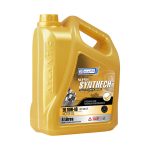 Motor Oil Filling Machine Moottoriöljyn täyttö kone